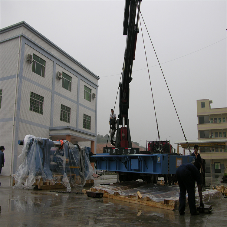 嵊泗16吨吊车出租费用