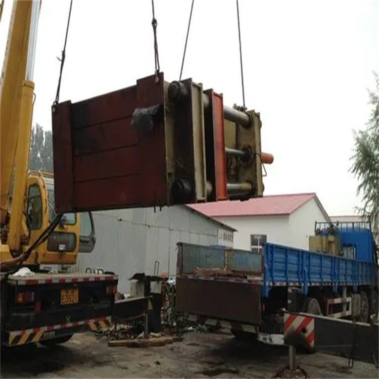 嵊泗大型起重吊装多少钱