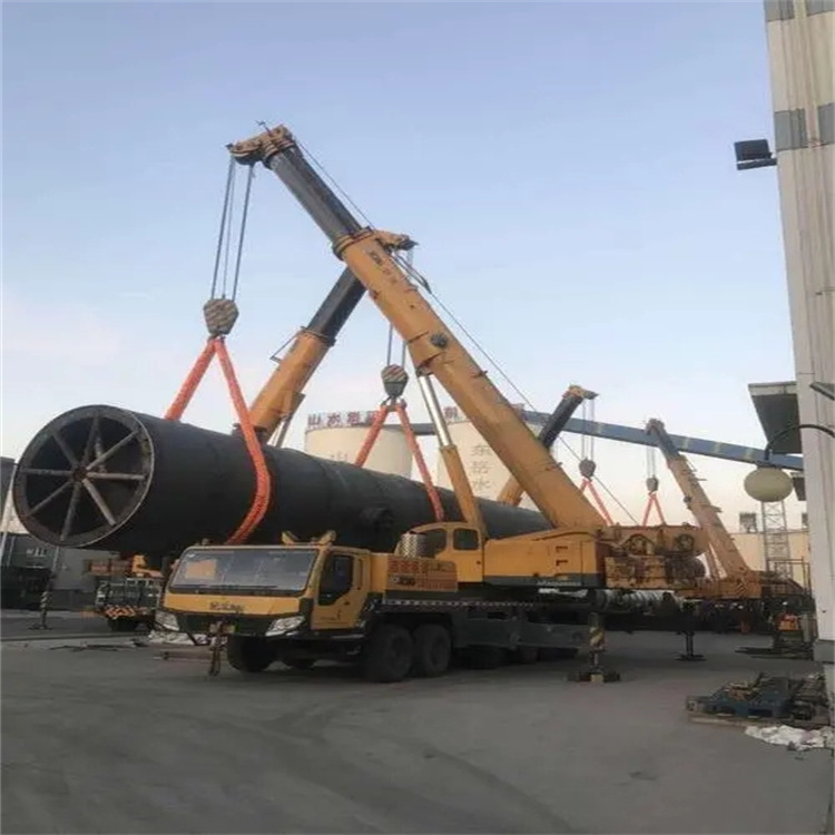 嵊泗附近8吨吊车出租