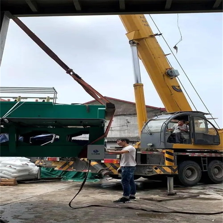 嵊泗大吨位吊车租赁应急保障方案|化解突发吊装需求难题