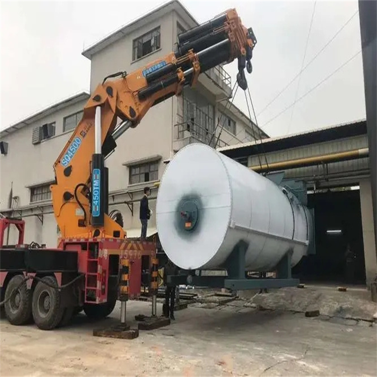 嵊泗吊车租用电话|24小时应急服务|精准吊装方案